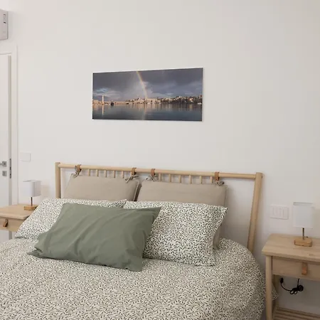 Ad Un Passo Dal Mare Homestay