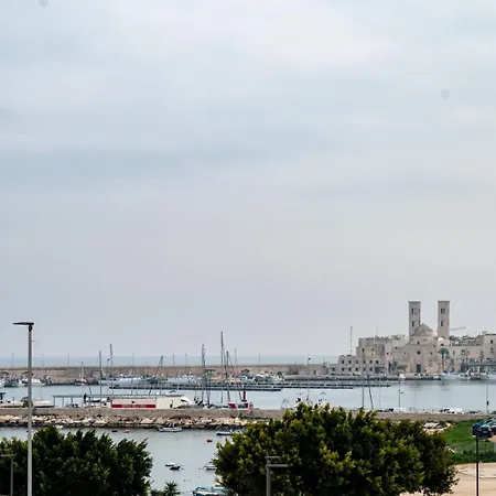 Ad Un Passo Dal Mare * Molfetta