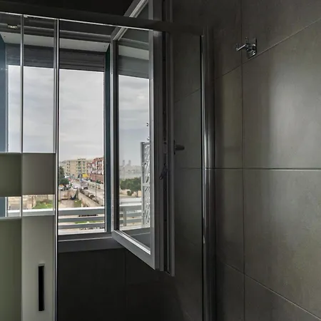 Accommodatie bij particulieren Ad Un Passo Dal Mare Molfetta