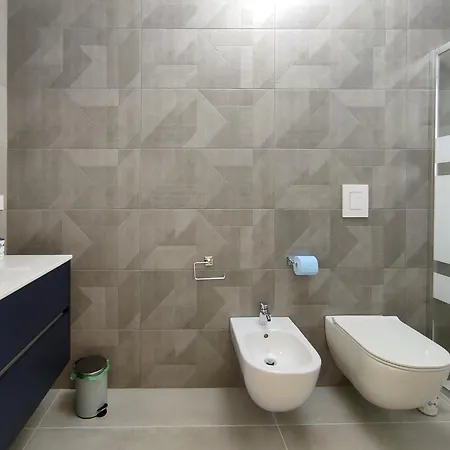 Ad Un Passo Dal Mare * Molfetta