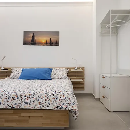 Ad Un Passo Dal Mare *