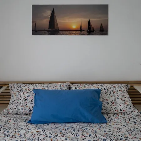 Ad Un Passo Dal Mare Molfetta