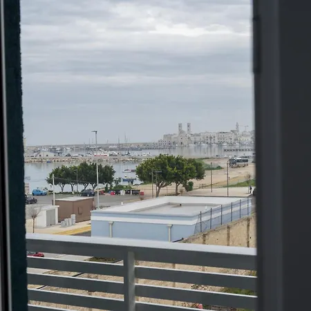 Homestay Ad Un Passo Dal Mare Molfetta