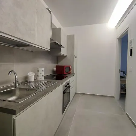 Ad Un Passo Dal Mare