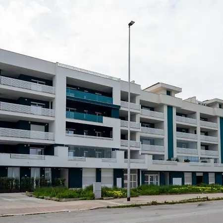 Ad Un Passo Dal Mare Homestay szállás *
