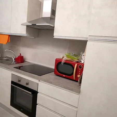 Homestay szállás Ad Un Passo Dal Mare