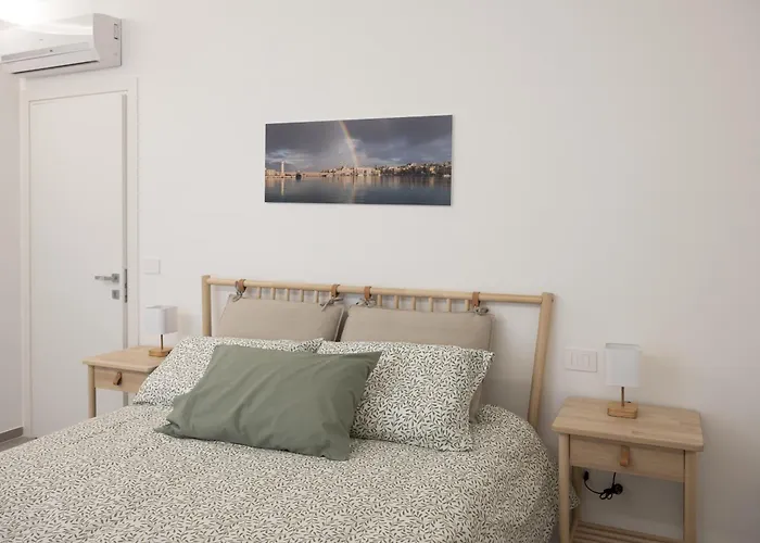 Ad Un Passo Dal Mare Accommodatie bij particulieren