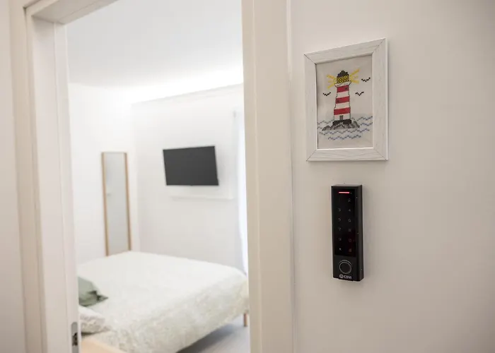 Ad Un Passo Dal Mare * Molfetta