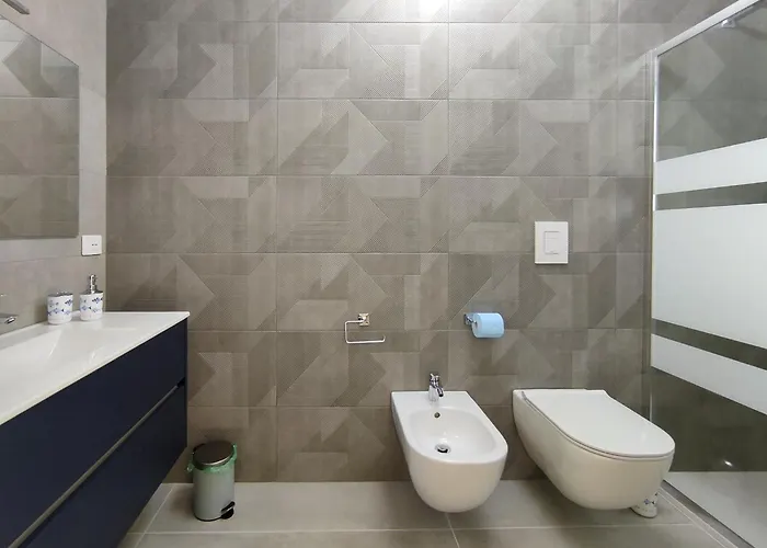 Ad Un Passo Dal Mare * Molfetta