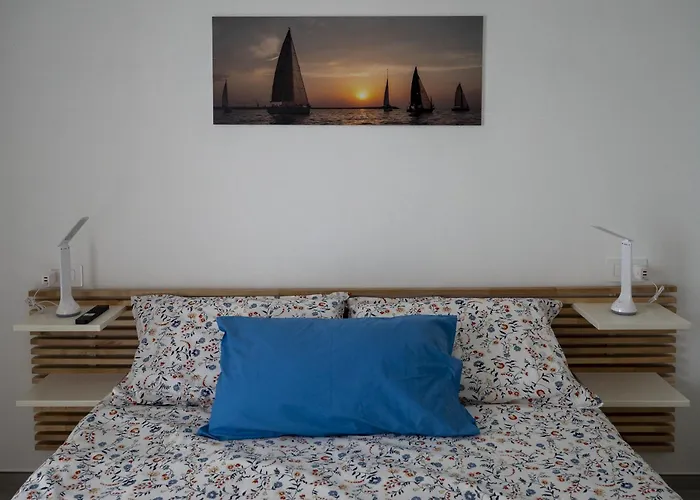 Ad Un Passo Dal Mare Molfetta