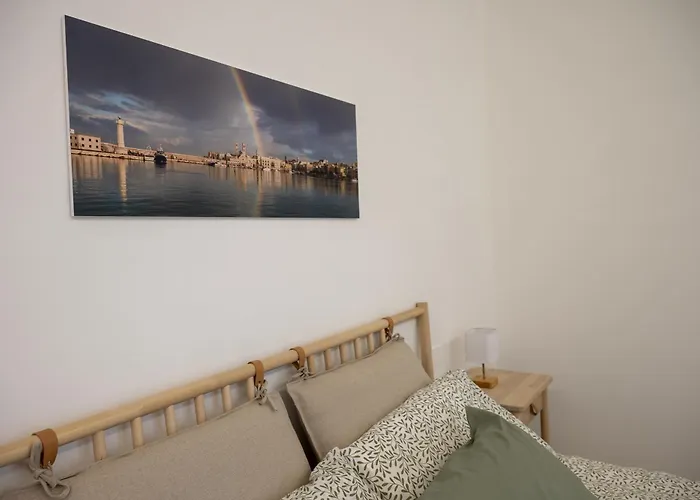 Ad Un Passo Dal Mare Accommodatie bij particulieren *