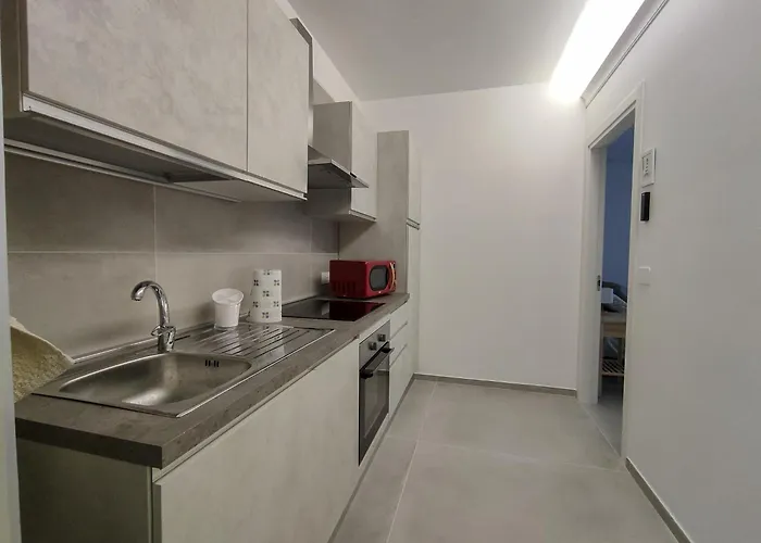 Ad Un Passo Dal Mare