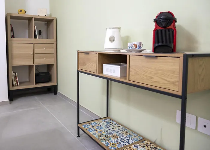 Ad Un Passo Dal Mare Molfetta