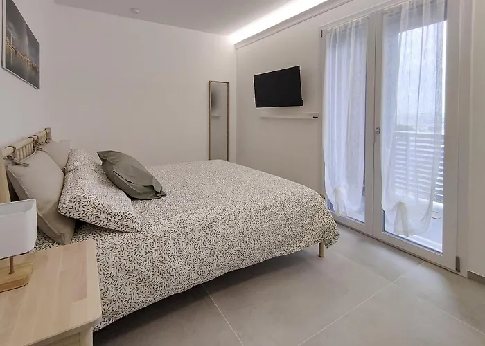 Ad Un Passo Dal Mare * Molfetta