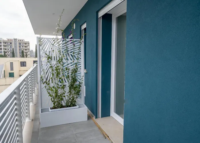 Ad Un Passo Dal Mare *