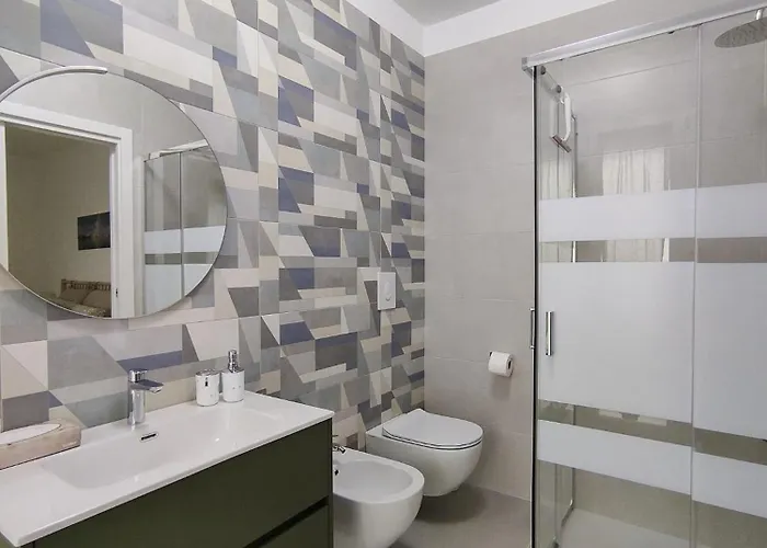 Ad Un Passo Dal Mare * Molfetta