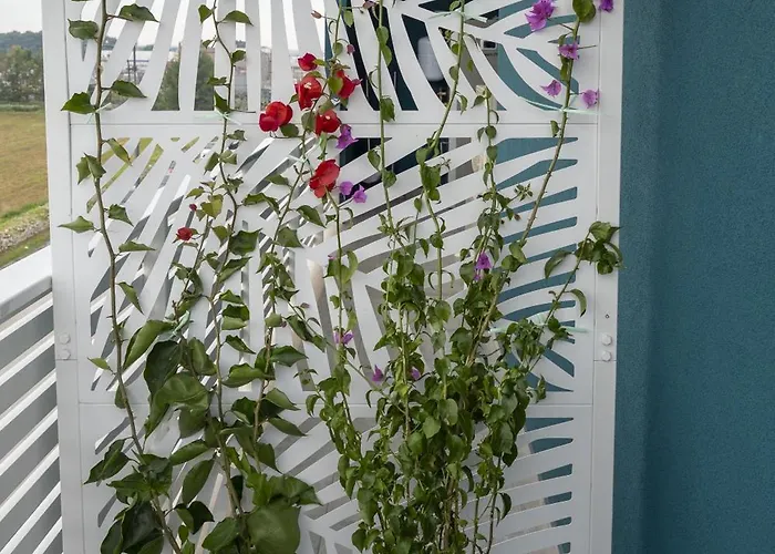 Ad Un Passo Dal Mare Accommodatie bij particulieren Molfetta