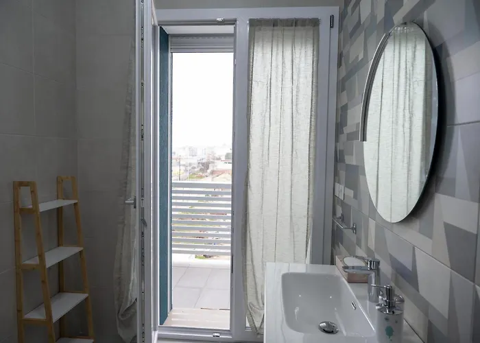 Ad Un Passo Dal Mare Molfetta