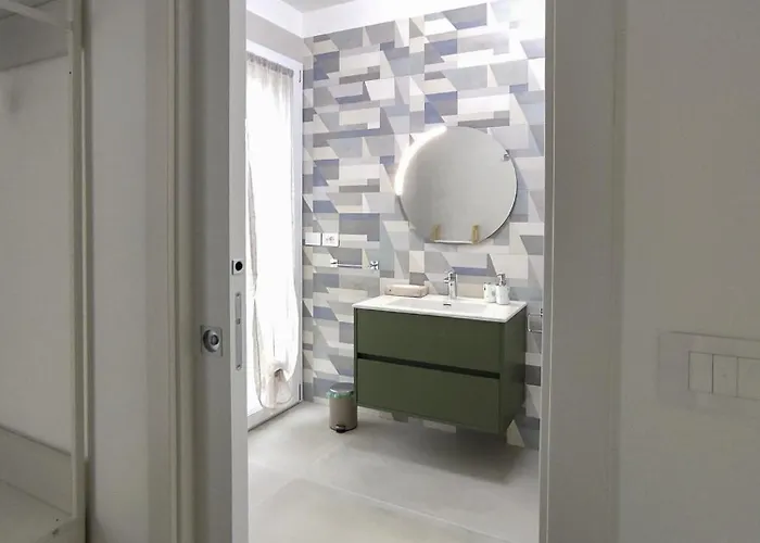 Ad Un Passo Dal Mare Accommodatie bij particulieren